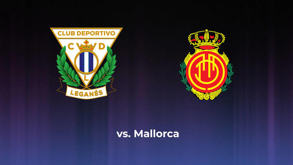 CD Leganes vs. RCD Mallorca Betting Odds, Offensive Leaders, & Moneyline 8/31/2024