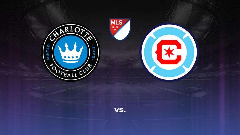 Charlotte FC vs. Chicago Fire Betting Odds, Offensive Leaders, & Moneyline 10/2/2024