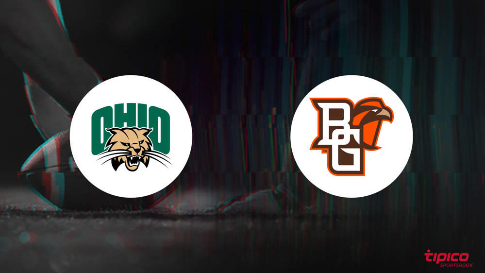 Ohio Bobcats vs. Bowling Green Falcons Preview