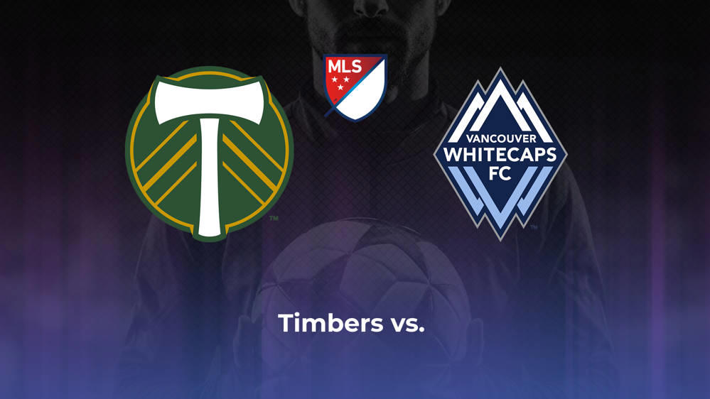 Portland Timbers vs. Vancouver Whitecaps FC Betting Odds, Offensive Leaders, & Moneyline 10/23/2024