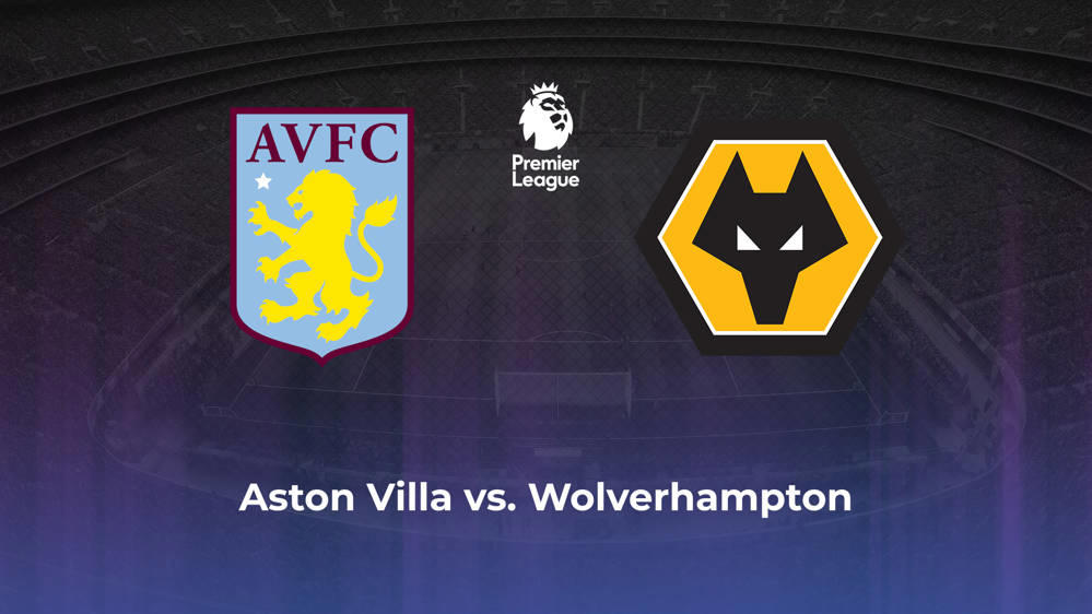 Aston Villa vs. Wolverhampton Wanderers Betting Odds, Offensive Leaders, & Moneyline 9/21/2024