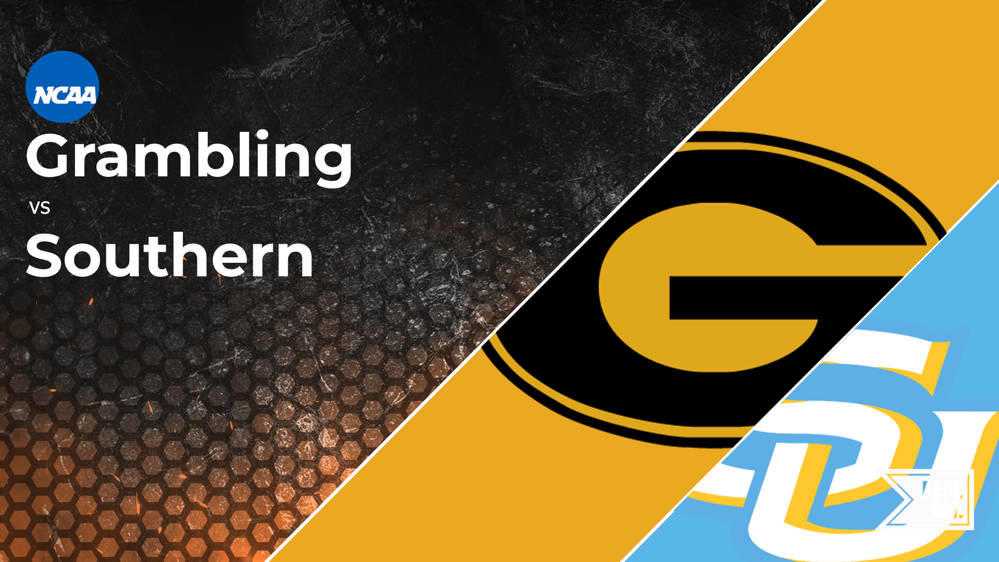 Grambling vs. Southern Women