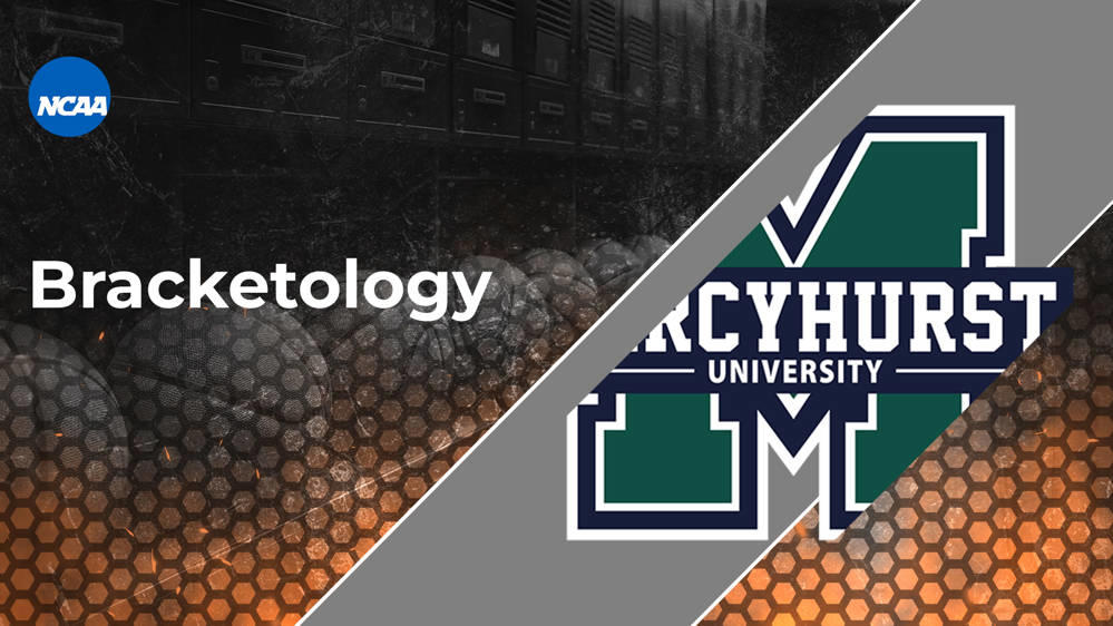 Mercyhurst Bracketology 2025 March Madness Resume RealGM