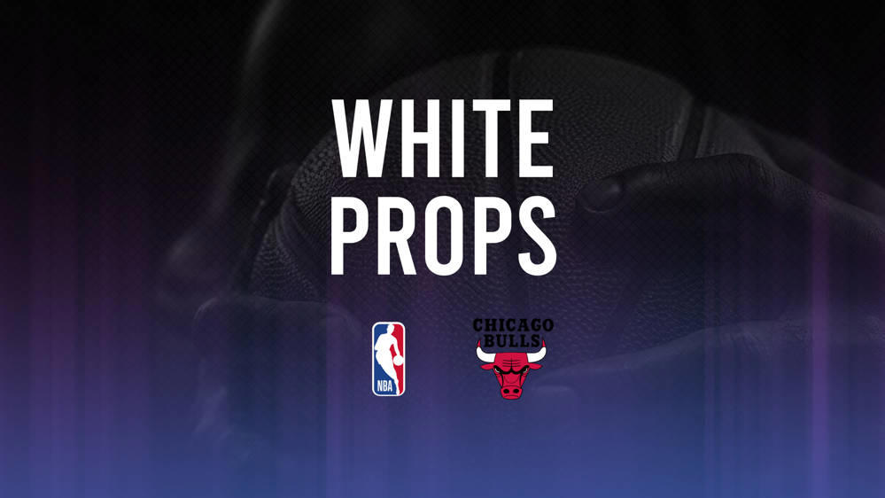 April 19 Bulls vs. Heat Player Props: Coby White