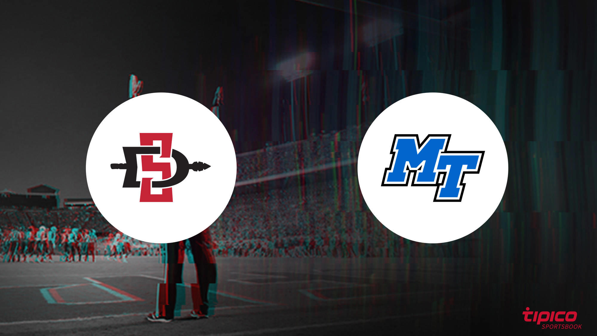 San Diego State Aztecs vs. Middle Tennessee Blue Raiders Preview