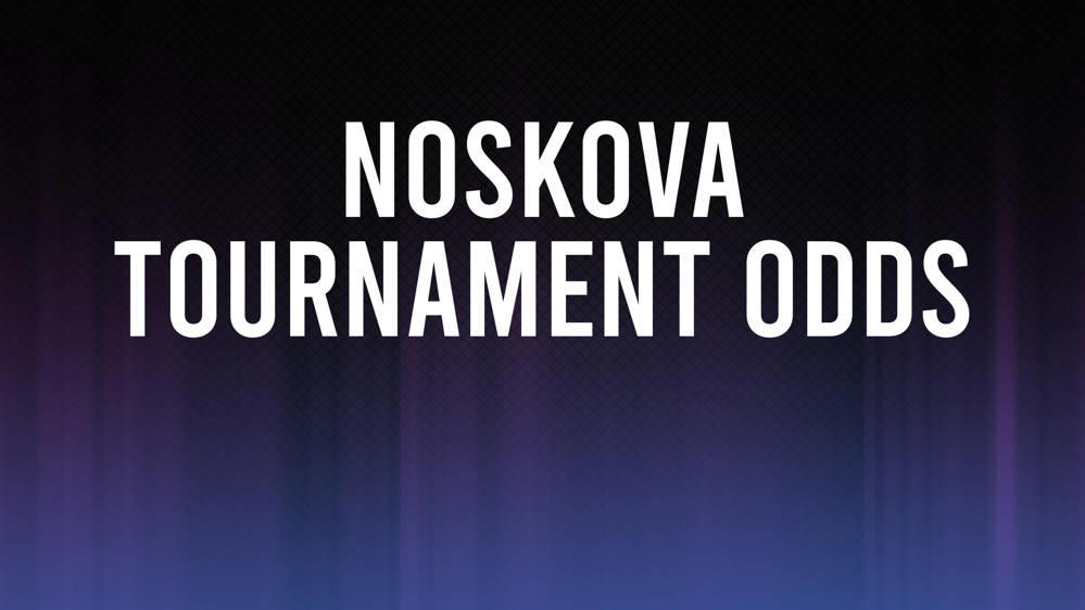 Linda Noskova Odds to Win Abierto GNP Seguros, Betting Preview and Stats