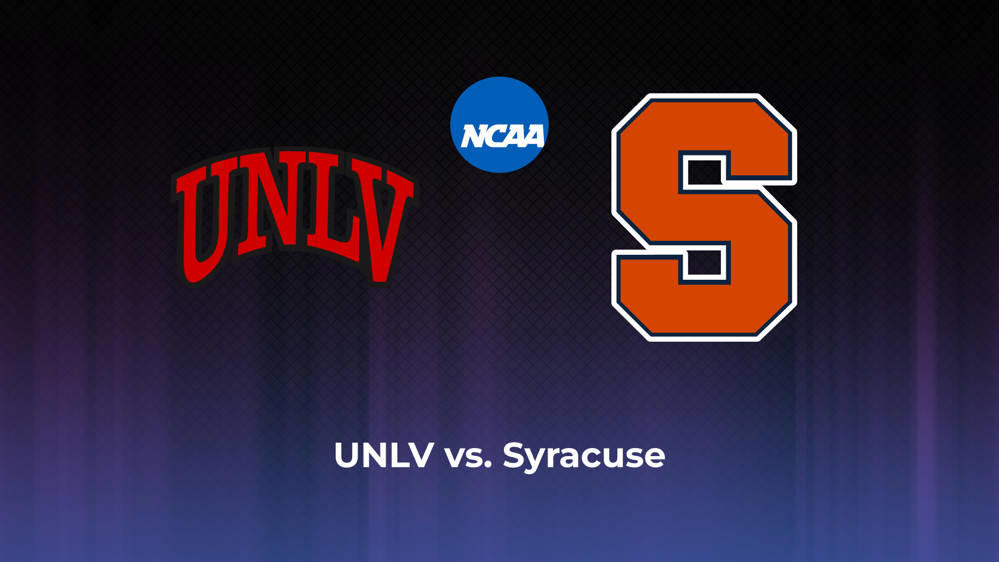 UNLV vs. Syracuse Spread, Line & Odds for Oct. 4