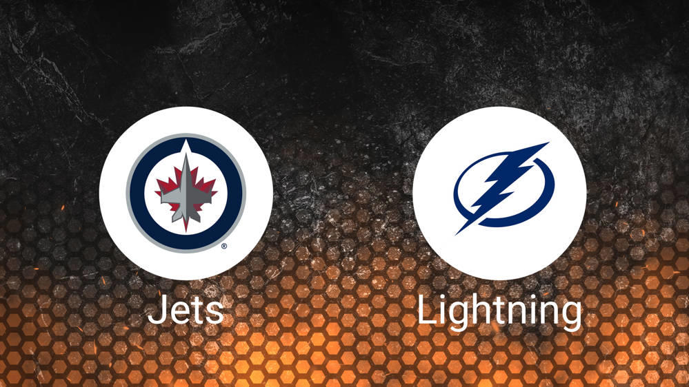 Jets vs. Lightning Prediction Odds, Puck Line & Insights for November