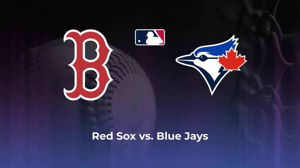 Red Sox vs. Blue Jays Betting Odds, Probable Starters 8/27/2024