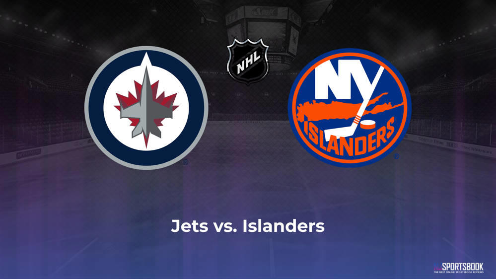 Jets vs. Islanders betting odds and trends