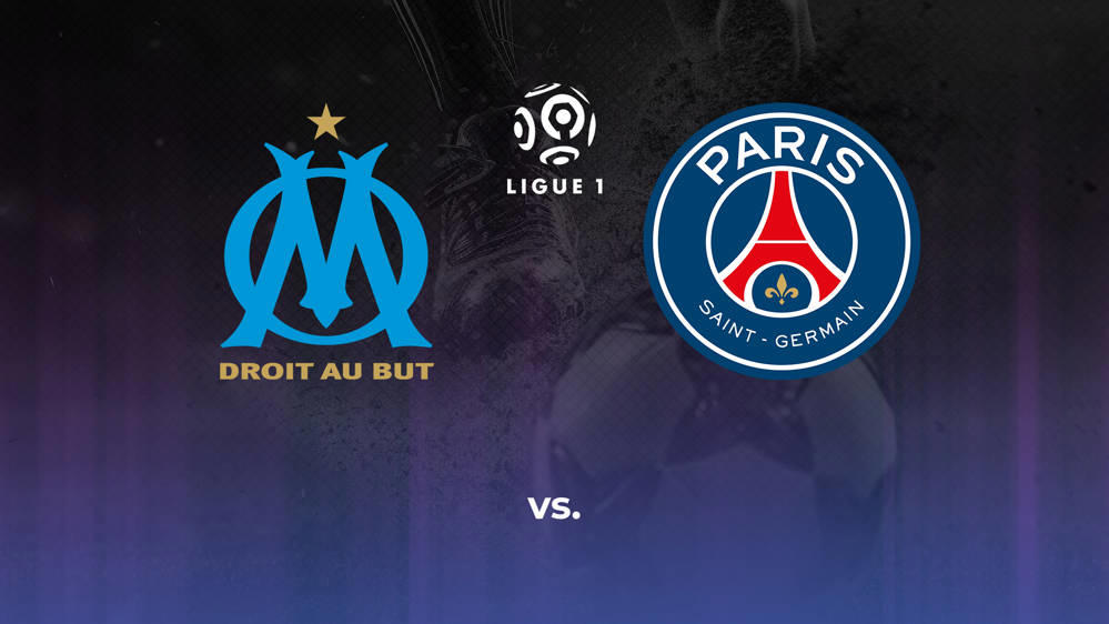 Olympique Marseille vs. Paris Saint-Germain Betting Odds, Offensive Leaders, & Moneyline 3/31/2024