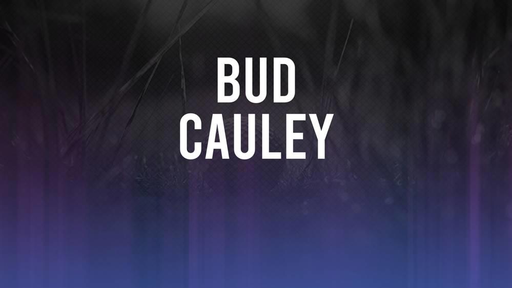 Bud Cauley The 2024 Black Desert Championship betting odds and trends