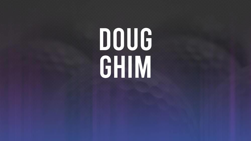 Doug Ghim The 2024 ZOZO CHAMPIONSHIP betting odds and trends