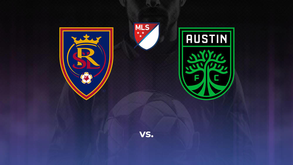 Real Salt Lake vs. Austin FC Betting Odds, Offensive Leaders, & Moneyline 6/1/2024