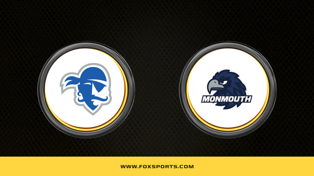 Seton Hall vs. Monmouth Prediction, How to Watch, Odds, Channel - Nov 13