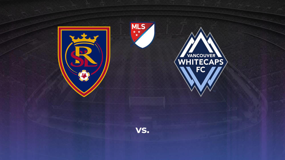 Real Salt Lake vs. Vancouver Whitecaps FC Betting Odds, Offensive Leaders, & Moneyline 10/19/2024