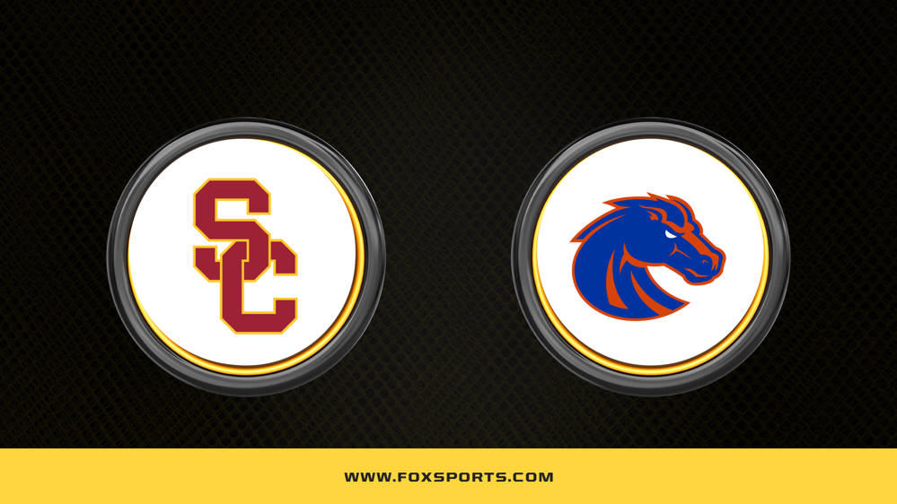 USC vs. Boise State Prediction, How to Watch, Odds, Channel - Nov 24