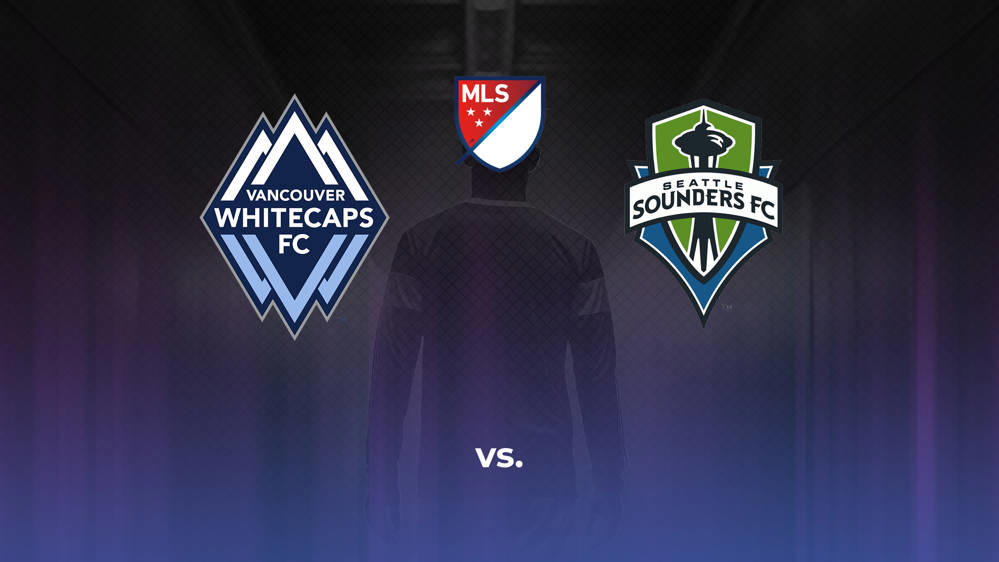 Vancouver Whitecaps FC vs. Seattle Sounders FC Betting Odds, Offensive Leaders, & Moneyline 10/2/2024