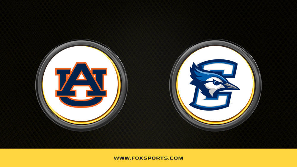 Auburn vs. Creighton Prediction, Odds, Picks - NCAA Tournament Second Round