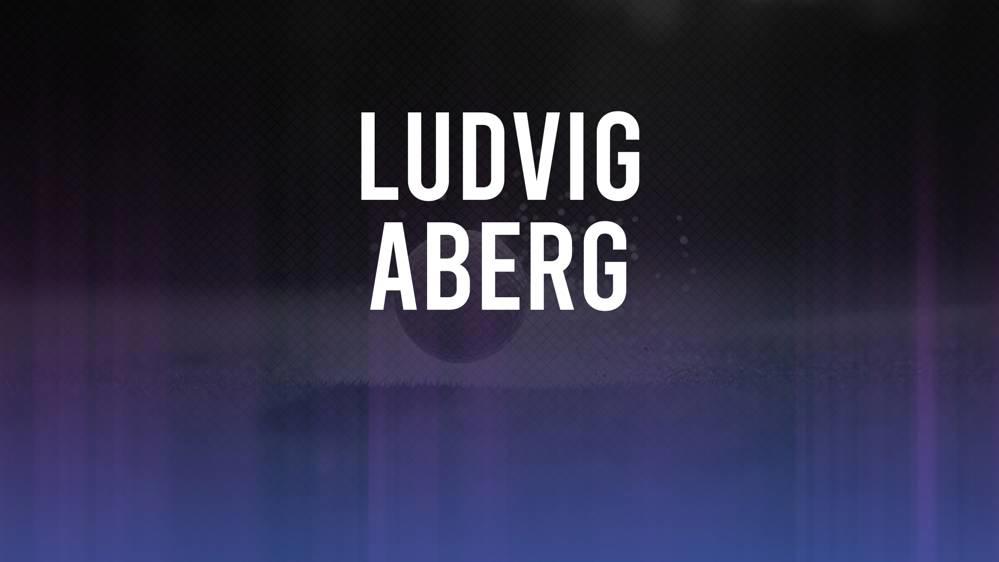 Ludvig Aberg The 2024 Valero Texas Open betting odds and trends