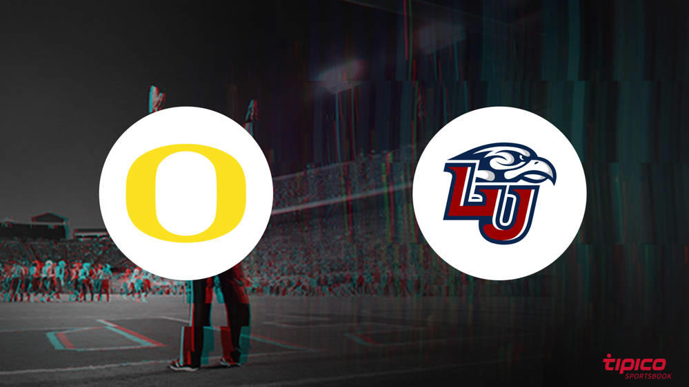 Oregon Ducks vs. Liberty Flames Preview