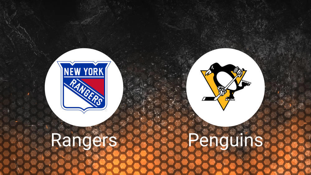 Rangers vs. Penguins Prediction: Odds, Puck Line & Insights for October