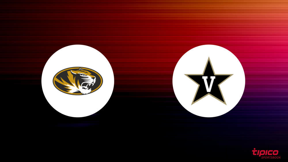 Missouri Tigers vs. Vanderbilt Commodores Preview