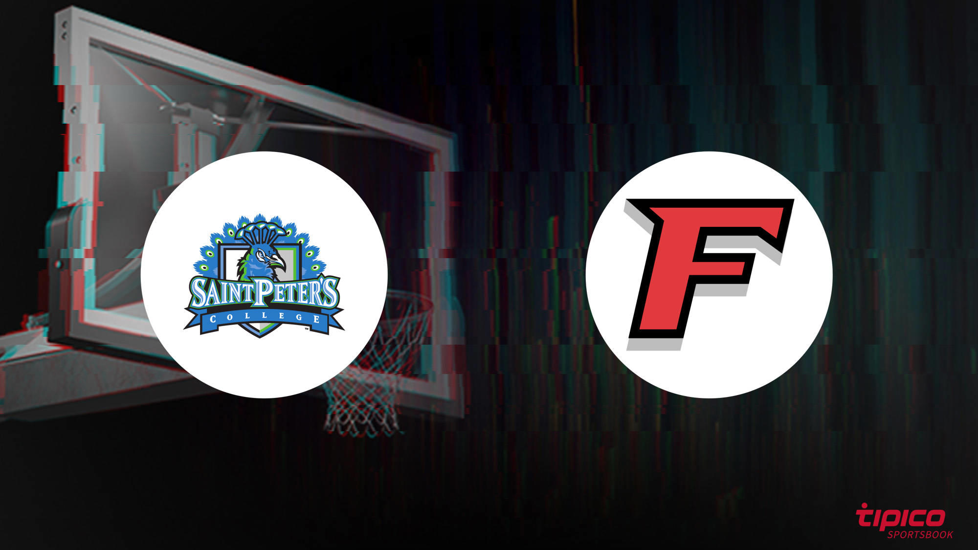 Saint Peter's Peacocks vs. Fairfield Stags Preview