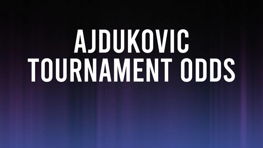 Duje Ajdukovic Odds to Win Plava Laguna Croatia Open Umag, Betting Preview and Stats