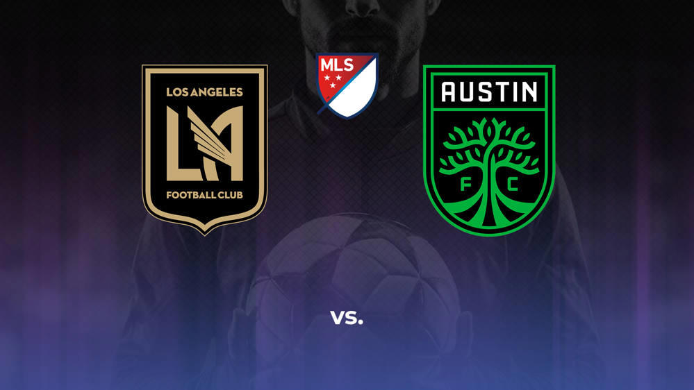 Los Angeles FC vs. Austin FC Betting Odds, Offensive Leaders, & Moneyline 9/18/2024