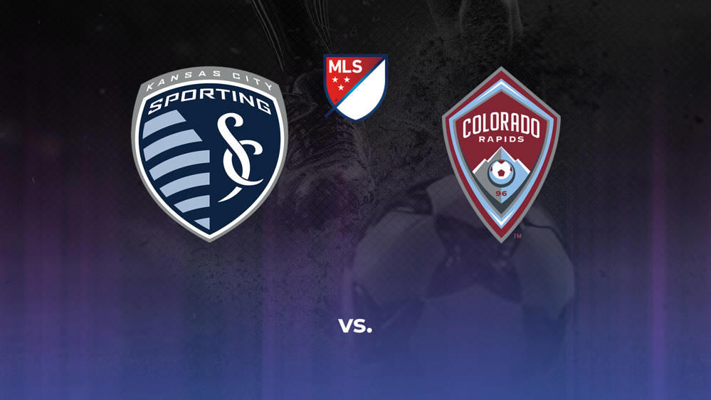 Sporting Kansas City vs. Colorado Rapids Betting Odds, Offensive Leaders, & Moneyline 9/18/2024