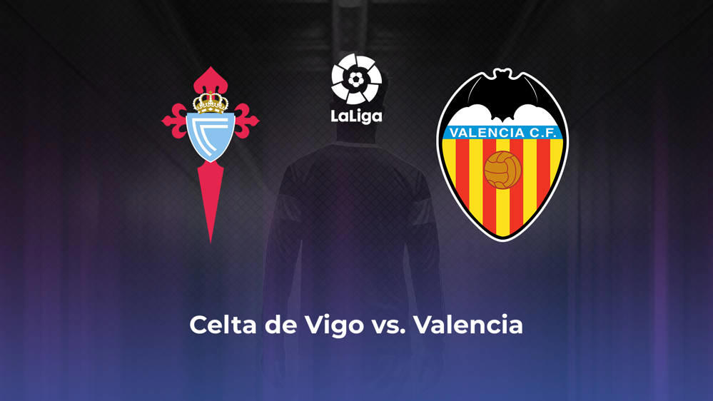 RC Celta de Vigo vs. Valencia CF Betting Odds, Offensive Leaders, & Moneyline 8/23/2024