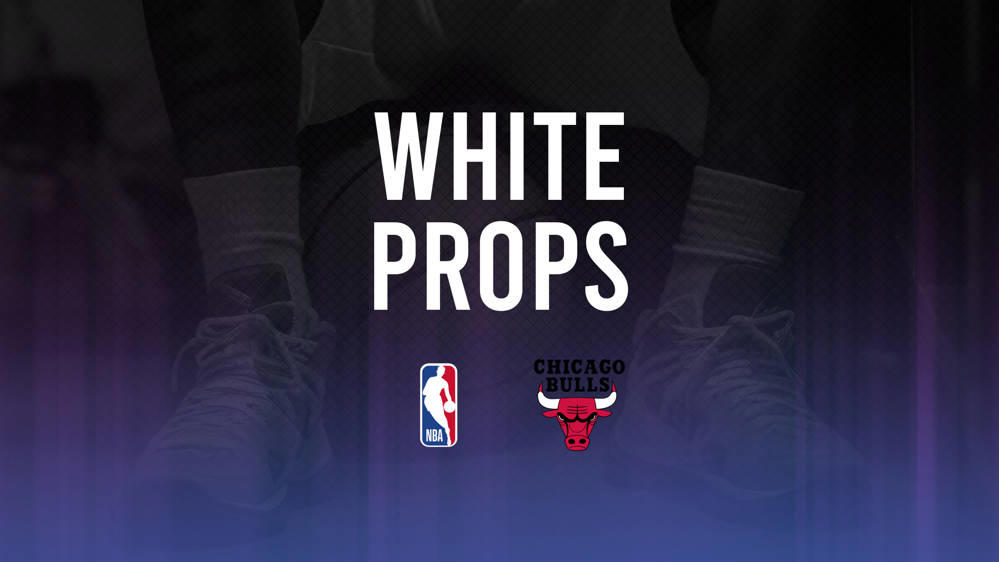 March 29 Bulls vs. Nets Player Props: Coby White