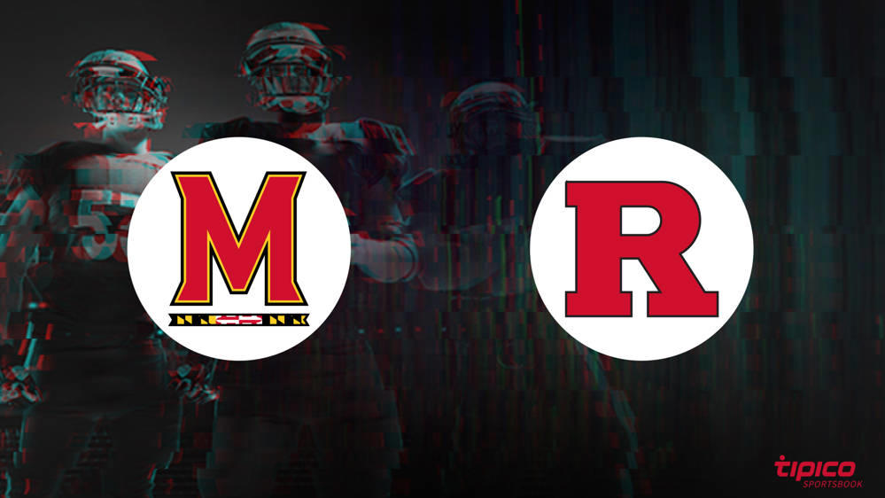 Maryland Terrapins vs. Rutgers Scarlet Knights Preview