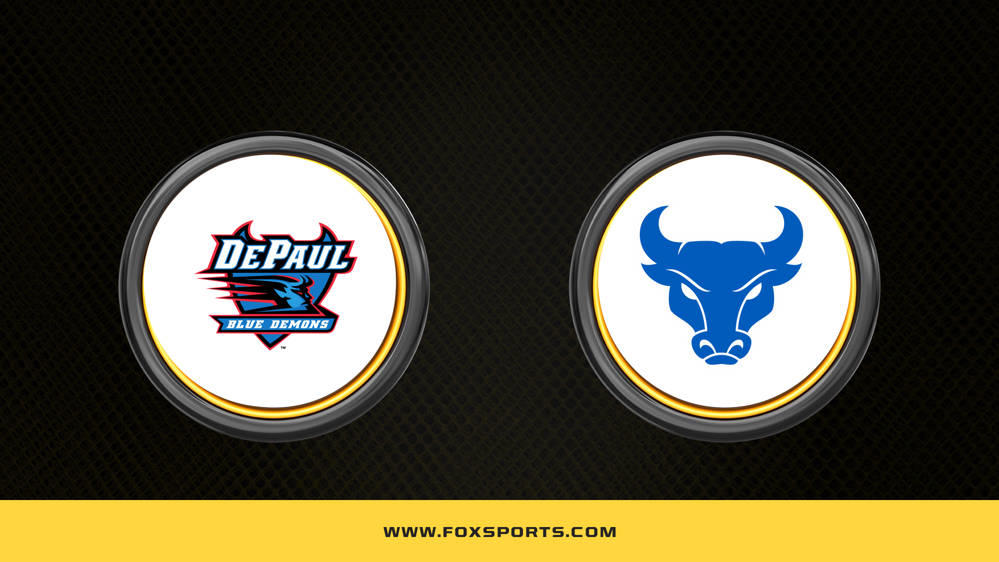 DePaul vs. Buffalo Prediction, How to Watch, Odds, Channel - Nov 11