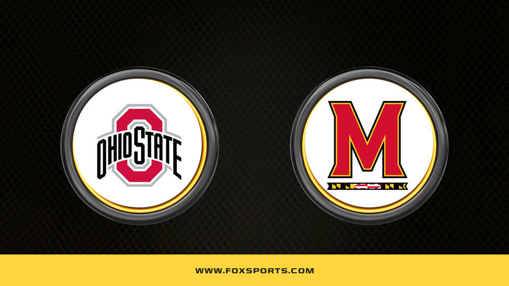Ohio State vs. Maryland Prediction, How to Watch, Odds, Channel - Feb 5