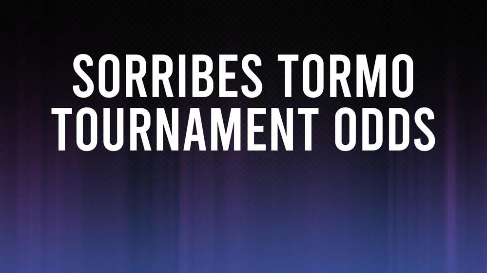 Sara Sorribes Tormo Odds to Win Internazionali BNL d'Italia, Betting Preview and Stats