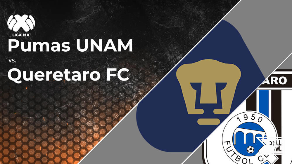 Pumas UNAM vs. Queretaro FC Prediction Odds November 5 RealGM