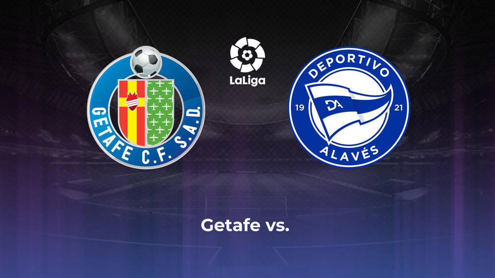 Getafe CF vs. Deportivo Alaves Betting Odds, Offensive Leaders, & Moneyline 9/28/2024