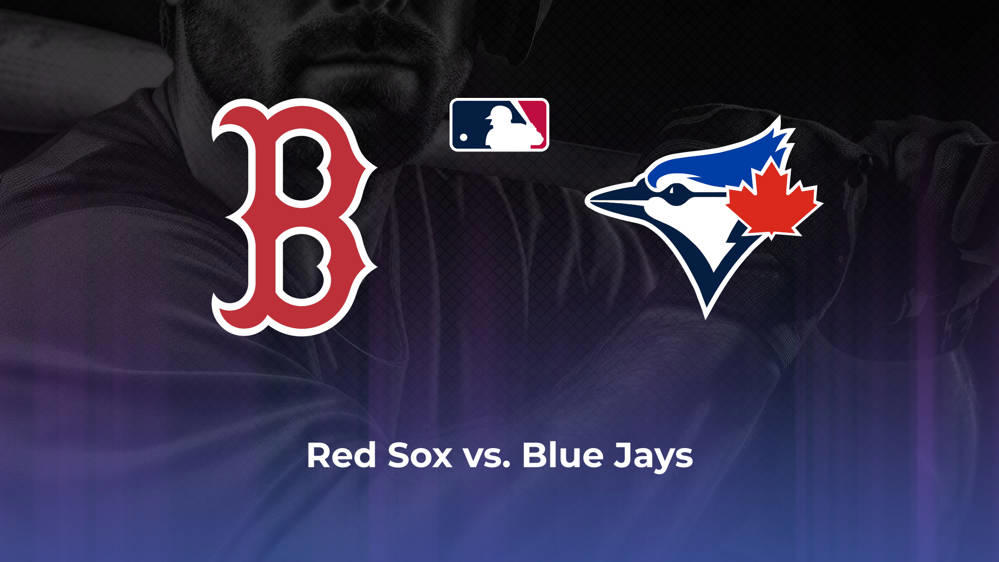 Red Sox vs. Blue Jays Betting Odds, Probable Starters 6/25/2024