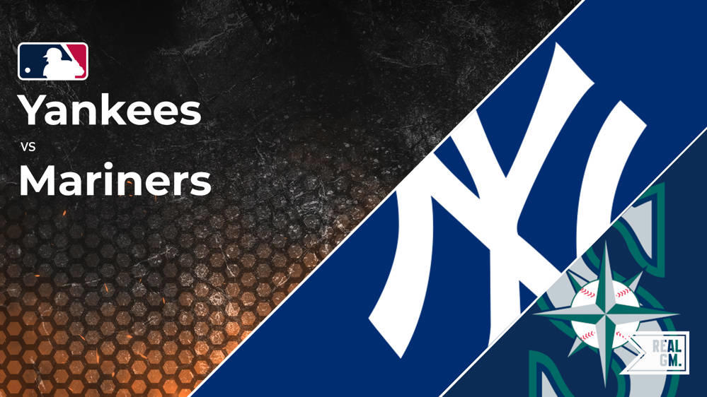 Yankees vs. Mariners Prediction Odds, Line & Insights for Sept. 19