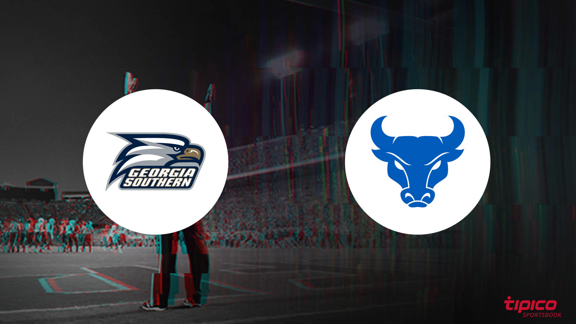 Georgia Southern Eagles vs. Buffalo Bulls Preview