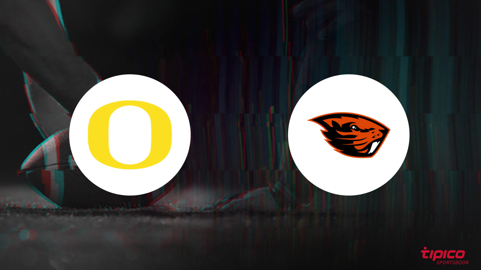 Oregon Ducks vs. Oregon State Beavers Preview