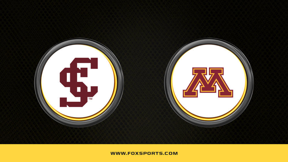 Santa Clara vs. Minnesota Prediction, How to Watch, Odds, Channel - Nov 28