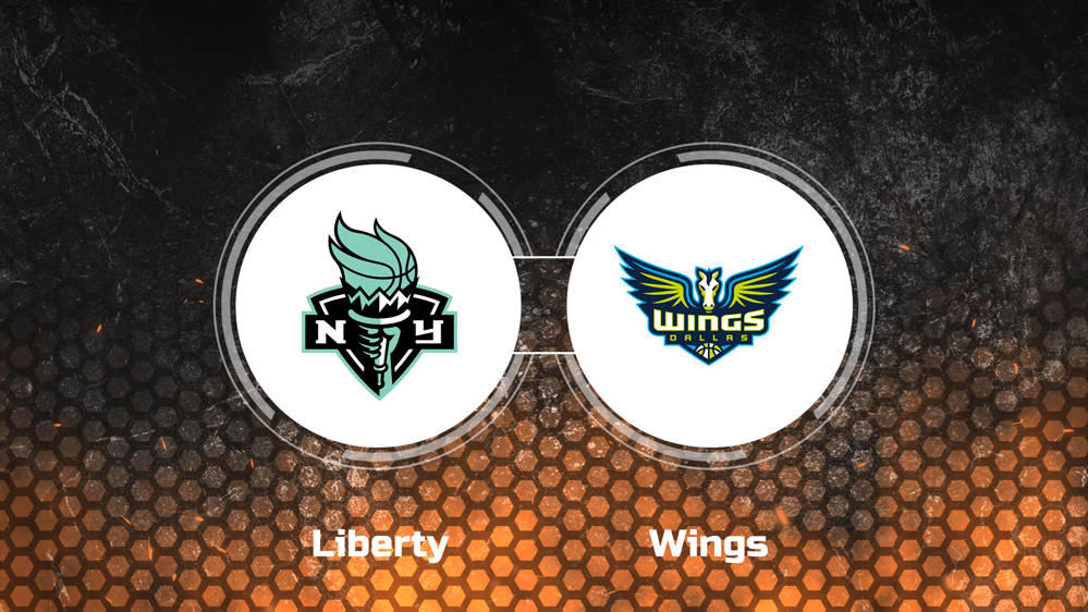 New York Liberty vs. Dallas Wings Betting Trends, Record ATS, Home