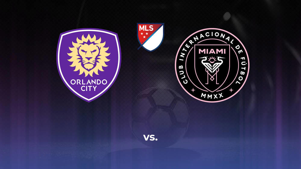 Orlando City SC vs. Inter Miami CF Betting Odds, Offensive Leaders, & Moneyline 5/15/2024