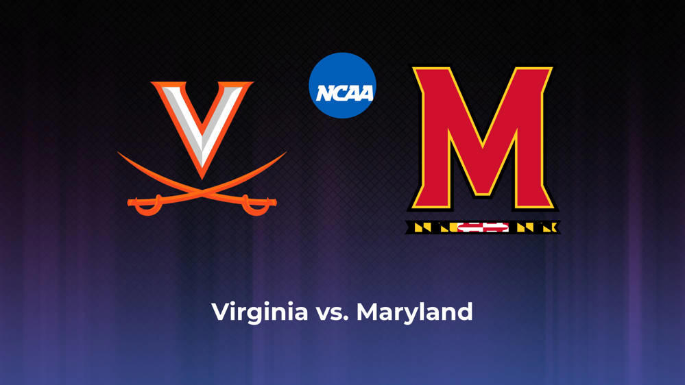 Virginia vs. Maryland Spread, Line & Odds for Sept. 14