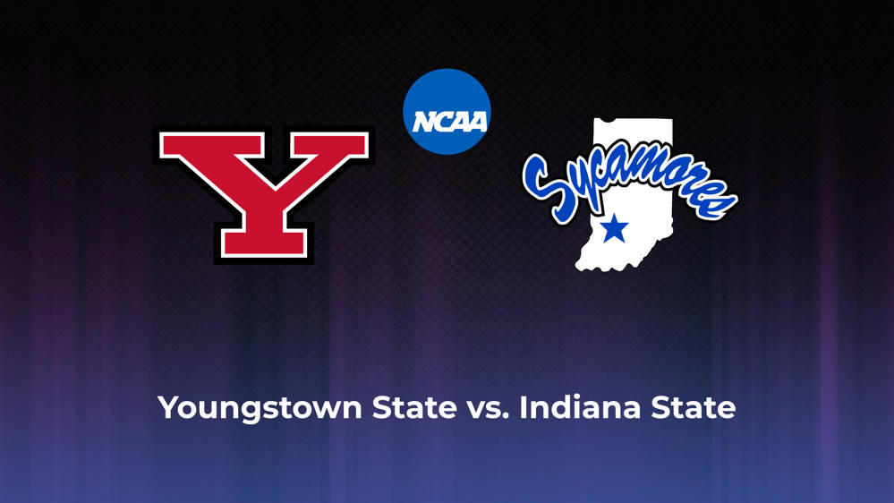 Youngstown State vs. Indiana State Spread, Line & Odds for Oct. 5