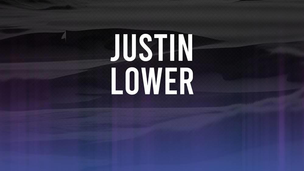 Justin Lower The 2024 Shriners Children's Open betting odds and trends