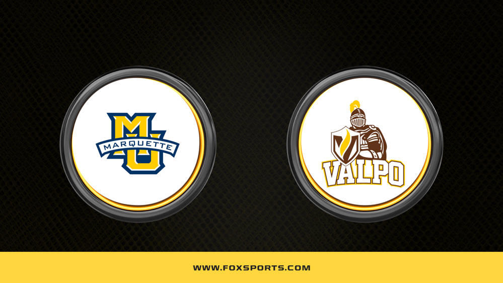 Marquette vs. Valparaiso Prediction, How to Watch, Odds, Channel - Dec 2